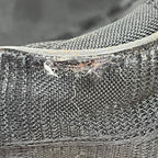 Chanel Tote Bag MM New Travel Line Canvas Leather — view 6