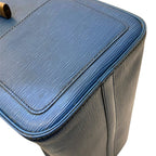 Louis Vuitton Speedy 35 Epi Handbag Leather — view 7