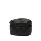 Gucci Interlocking G GG Supreme Shoulder Bag — view 3