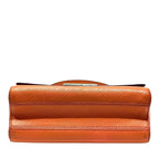 Louis Vuitton Twist MM Epi Shoulder Bag Leather — view 3
