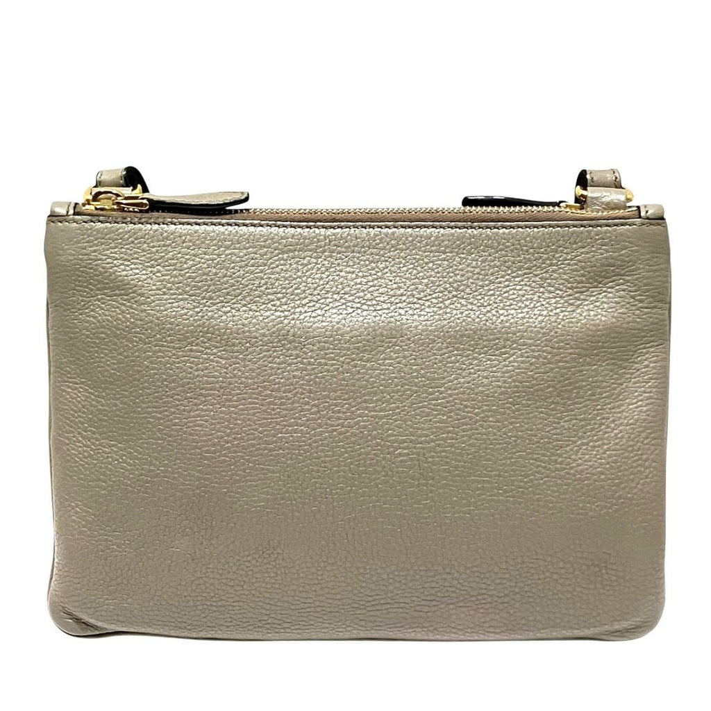 Prada Shoulder Bag Vitello Daino — view 2