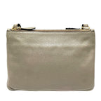 Prada Shoulder Bag Vitello Daino — view 2