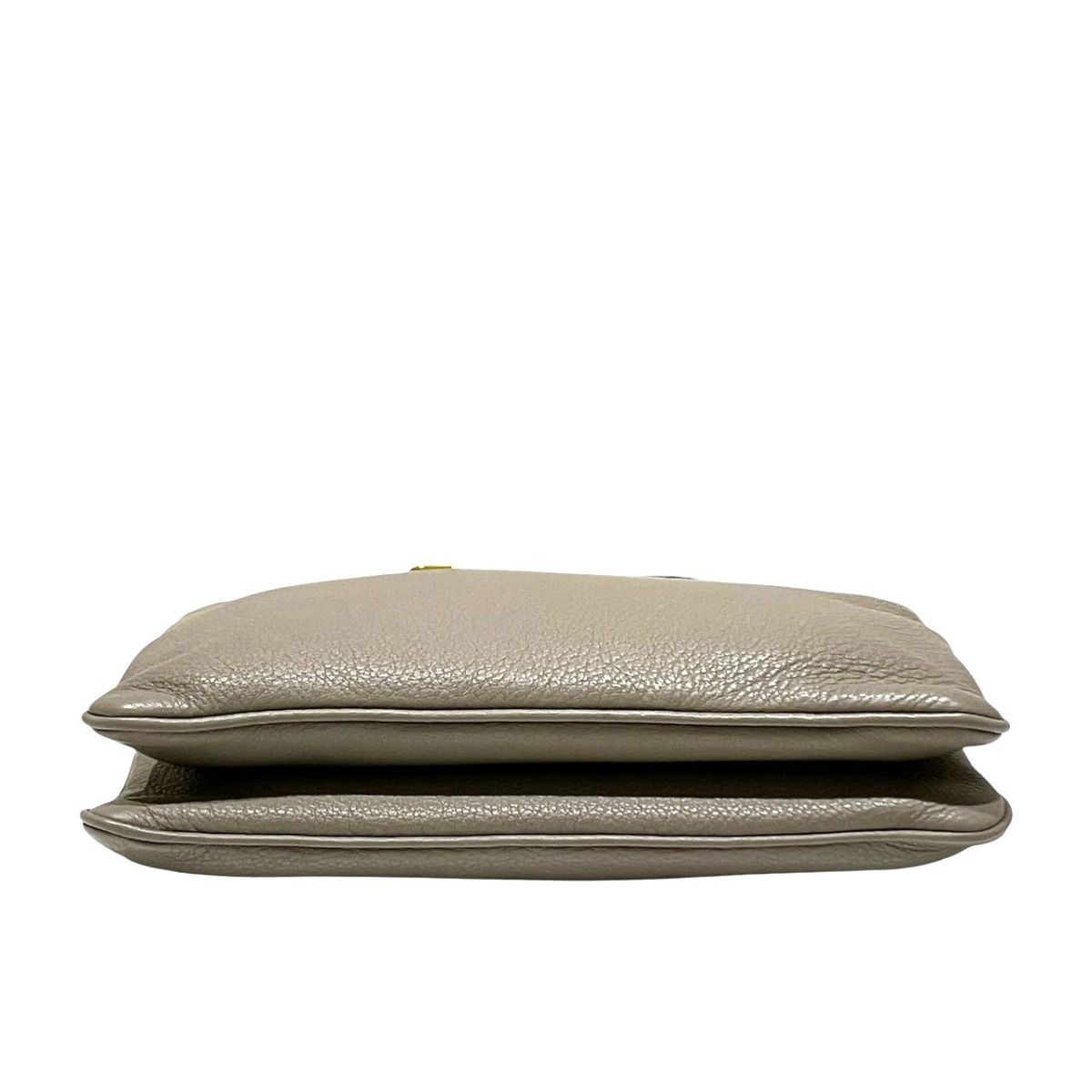 Prada Shoulder Bag Vitello Daino — view 3
