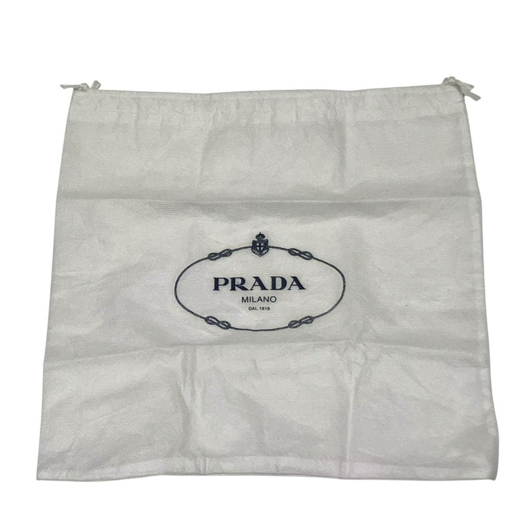 Prada Shoulder Bag Vitello Daino — view 5
