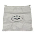 Prada Shoulder Bag Vitello Daino — view 5