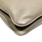 Prada Shoulder Bag Vitello Daino — view 7