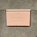 Gucci GG Marmont Backpack Leather — view 4