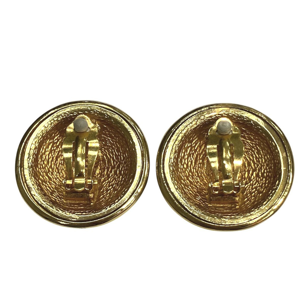 Chanel Earrings — view 3