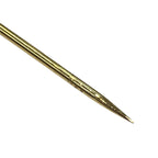 Hermes Sellier Pin Brooch Metal — view 5
