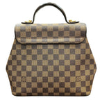 Louis Vuitton Bergamo PM Damier Handbag Canvas — view 2