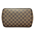 Louis Vuitton Bergamo PM Damier Handbag Canvas — view 3