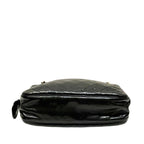 Chanel Quilted Shoulder Bag Lambskin — view 3