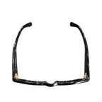 Chanel Quilted Sunglasses Acetate Eyewear — view 2