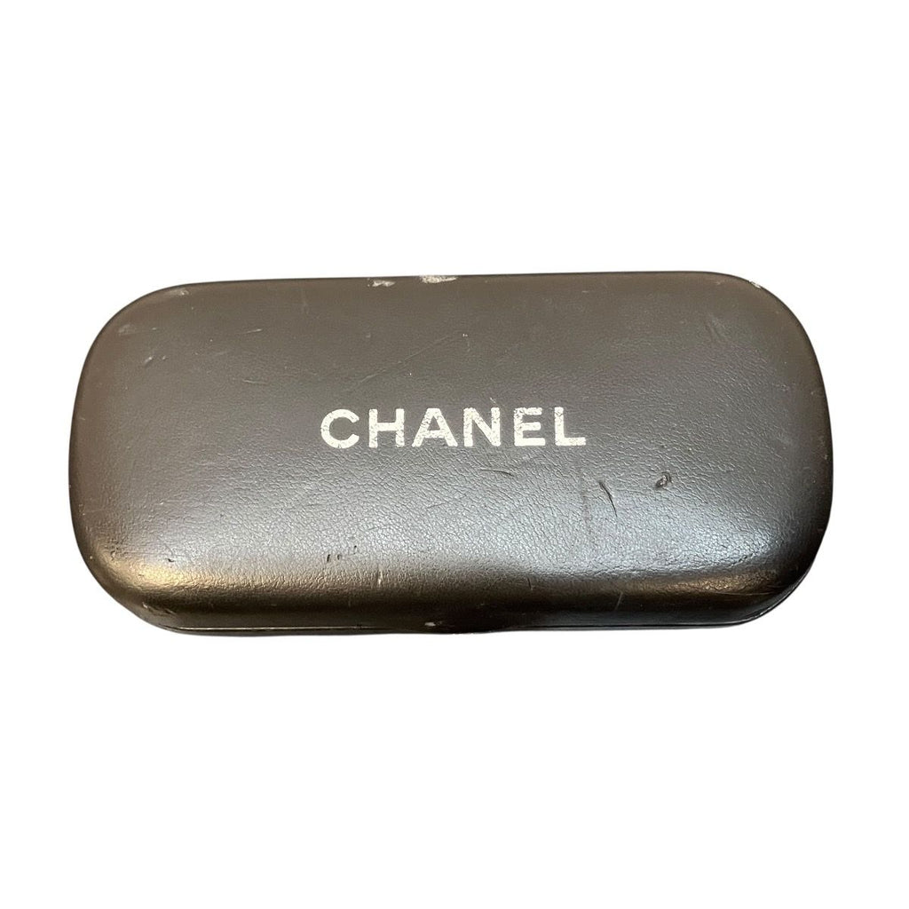 Chanel Quilted Sunglasses Acetate Eyewear — view 5