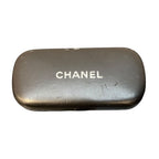 Chanel Quilted Sunglasses Acetate Eyewear — view 5
