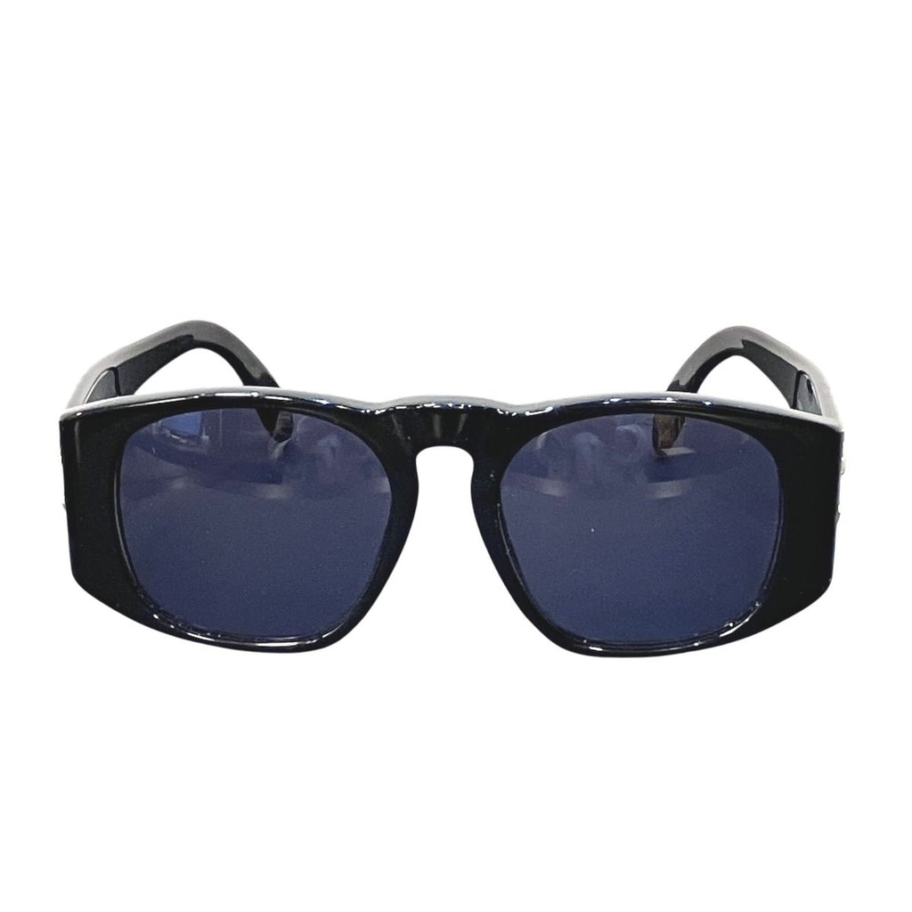 Chanel Quilted Sunglasses Acetate Eyewear
