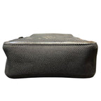 Louis Vuitton Citadin MM Damier Geant Shoulder Bag Leather Canvas — view 3