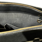 Louis Vuitton Croisette PM Epi Handbag Leather — view 6