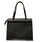 Louis Vuitton Croisette PM Epi Handbag Leather — view 2
