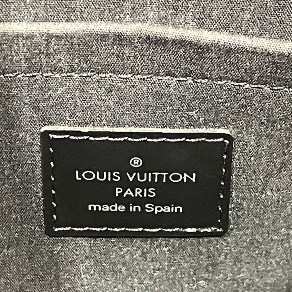 Louis Vuitton Croisette PM Epi Handbag Leather — view 4