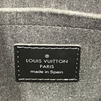 Louis Vuitton Croisette PM Epi Handbag Leather — view 4