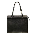 Louis Vuitton Croisette PM Epi Handbag Leather