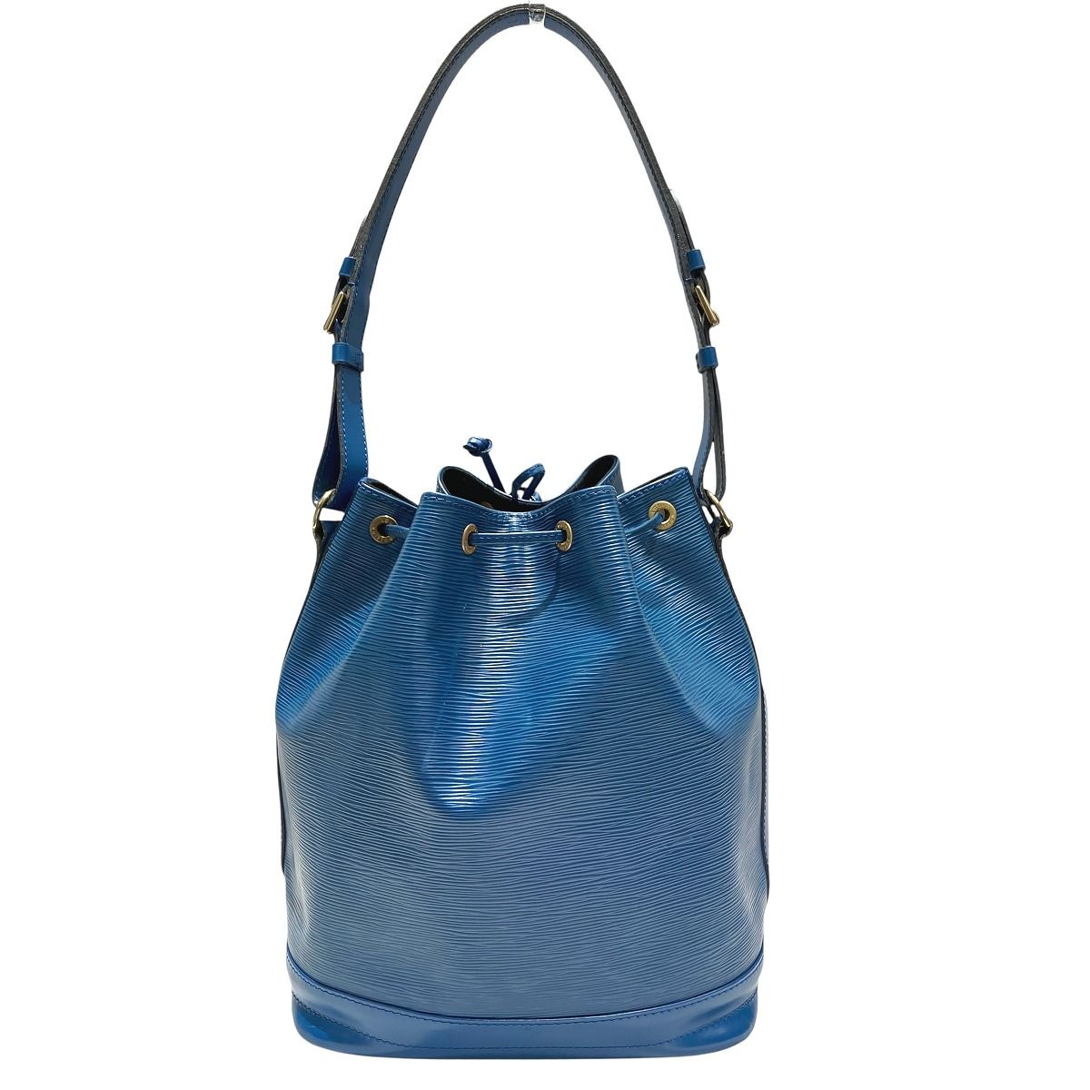 Louis Vuitton Noe Epi Shoulder Bag Leather — view 2