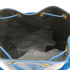Louis Vuitton Noe Epi Shoulder Bag Leather — view 6