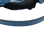 Louis Vuitton Noe Epi Shoulder Bag Leather — view 8