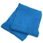 Hermes Snood Scarf Cashmere — view 2