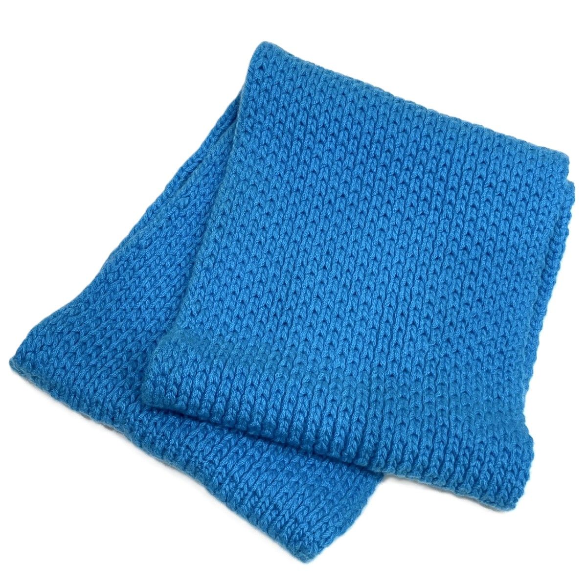 Hermes Snood Scarf Cashmere — view 2