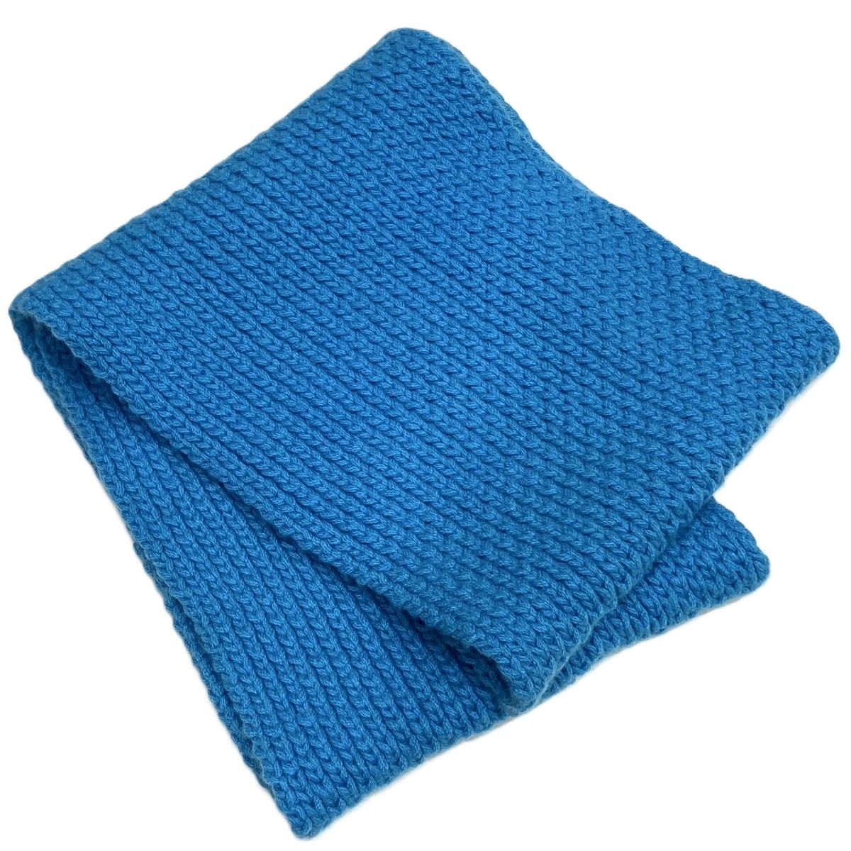 Hermes Snood Scarf Cashmere
