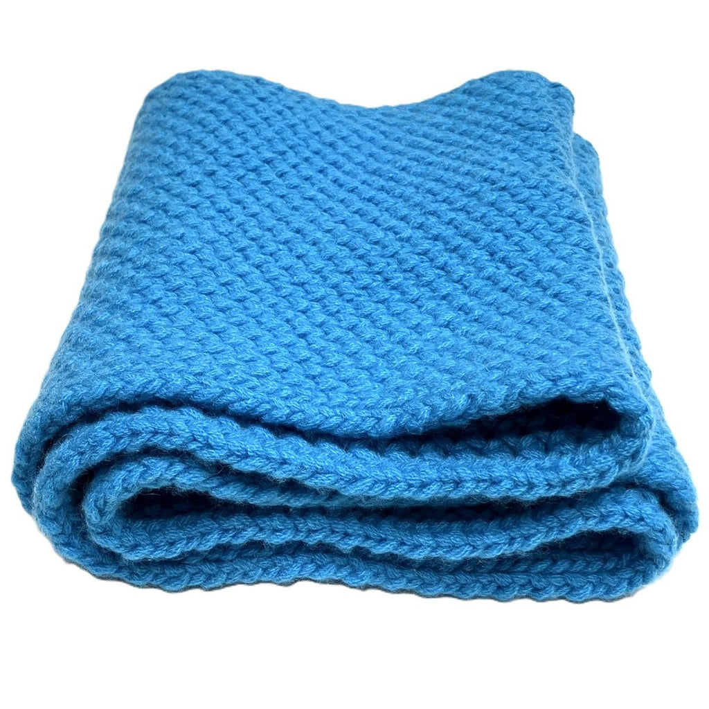 Hermes Snood Scarf Cashmere — view 3