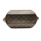 Louis Vuitton Ellipse MM Monogram Handbag Canvas — view 3