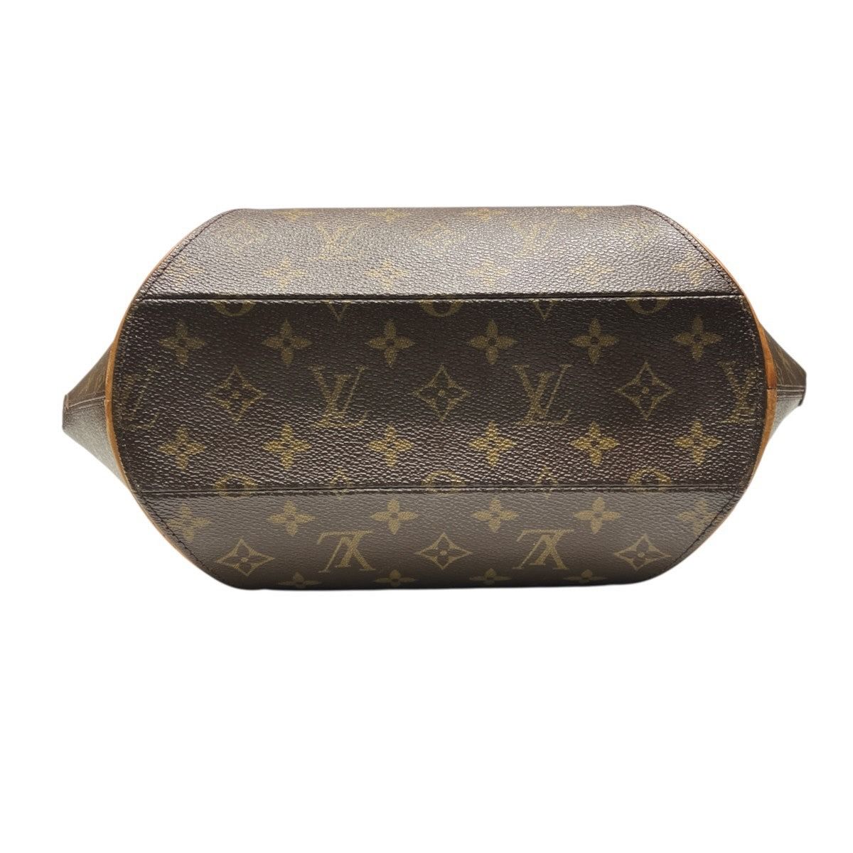 Louis Vuitton Ellipse MM Monogram Handbag Canvas — view 3