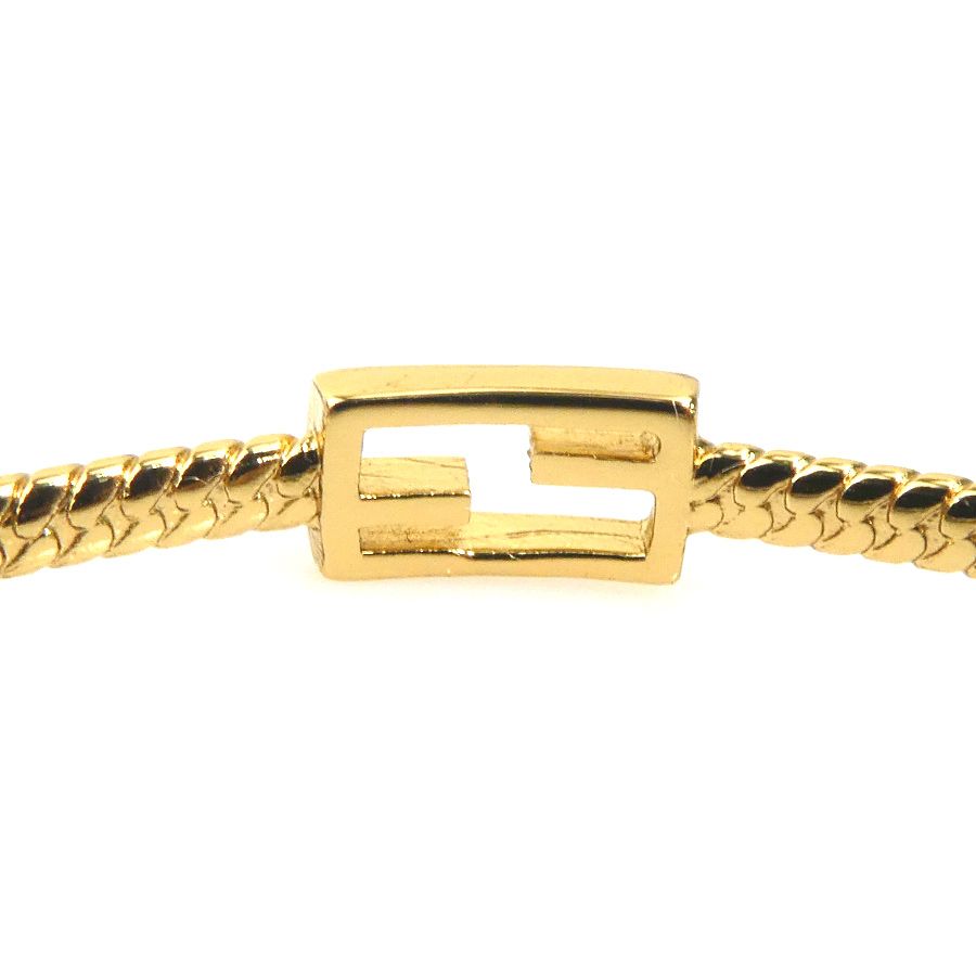 Fendi Bracelet Gold — view 6