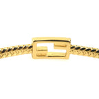Fendi Bracelet Gold — view 6