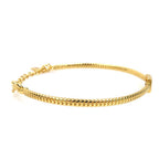 Fendi Bracelet Gold — view 2