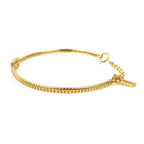 Fendi Bracelet Gold — view 4