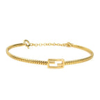 Fendi Bracelet Gold