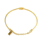 Fendi Bracelet Gold — view 5