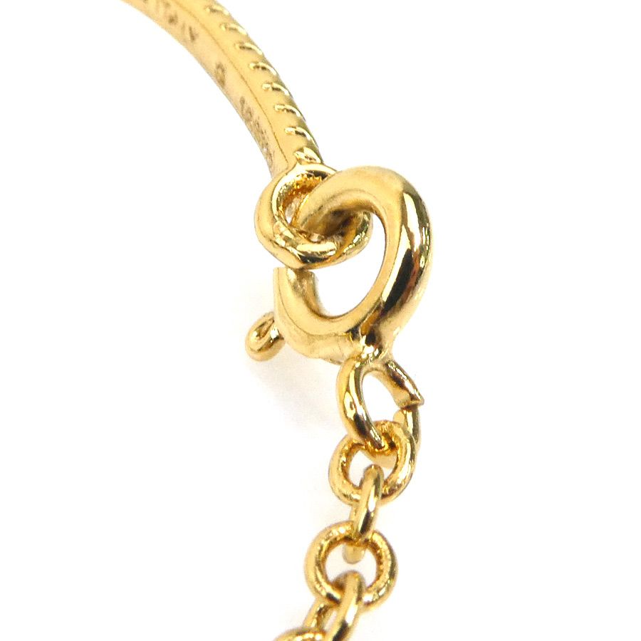 Fendi Bracelet Gold — view 7