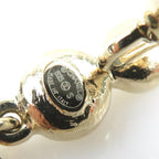 Chanel Earrings Gold — view 8