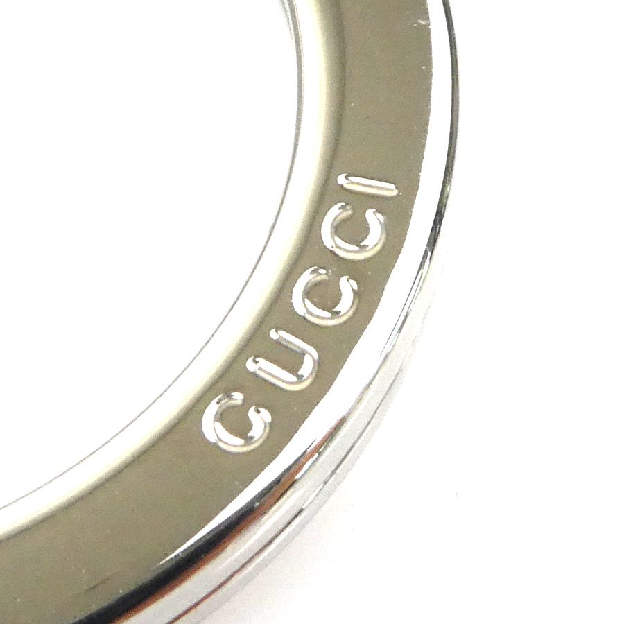 Gucci Key Ring Charm Key Holder — view 7