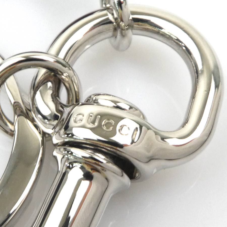 Gucci Key Ring Charm Key Holder — view 8
