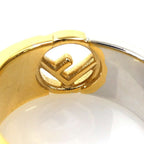 Fendi Ring Gold — view 6