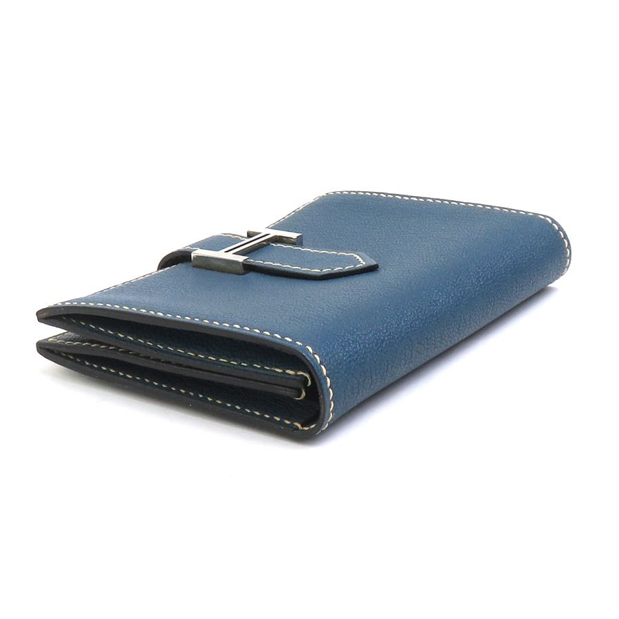 Hermes Card Case Bearn Mini — view 5
