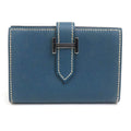 Hermes Card Case Bearn Mini