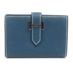 Hermes Card Case Bearn Mini