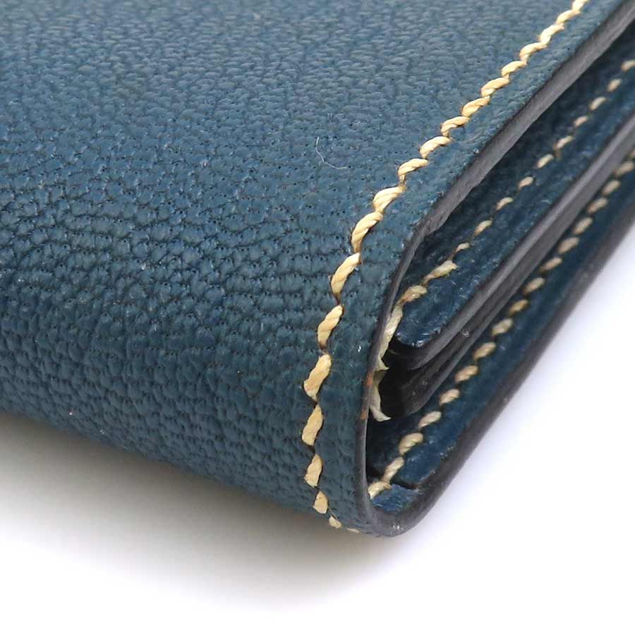 Hermes Card Case Bearn Mini — view 7